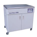 D56新型半自動打包機 (高臺) D56新型半自動打包機 (高臺)